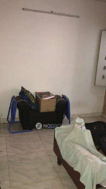 3 BHK Flat In Annai Apartment For Sale  In Nesapakkam