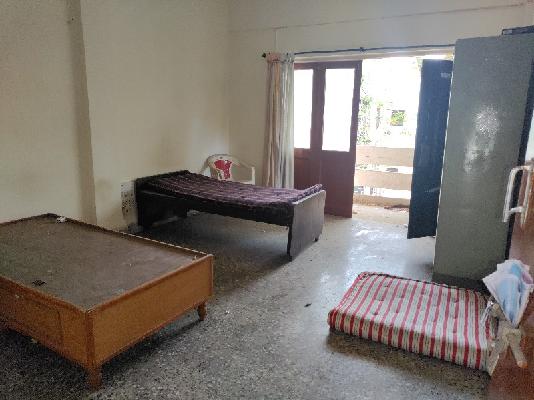 2 BHK Flat In A 15 Meeranagar Park Society, Koregaon Park, Pune for Rent  In Lane Number 7, Koregaon Park