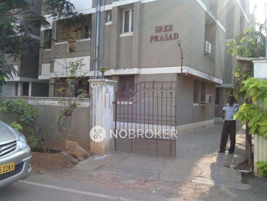 2 BHK Flat In Sree Prasad for Rent  In Mogappair