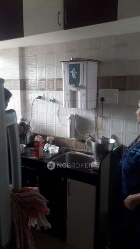 2 BHK Flat In Sanskar Heights for Rent  In Alandi