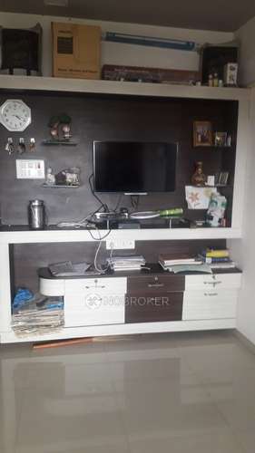 2 BHK Flat In Sanskar Heights for Rent  In Alandi