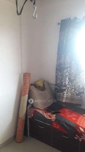 2 BHK Flat In Sanskar Heights for Rent  In Alandi