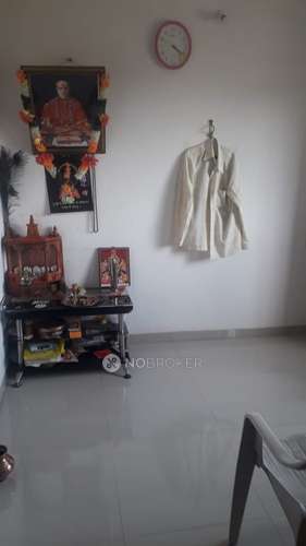 2 BHK Flat In Sanskar Heights for Rent  In Alandi