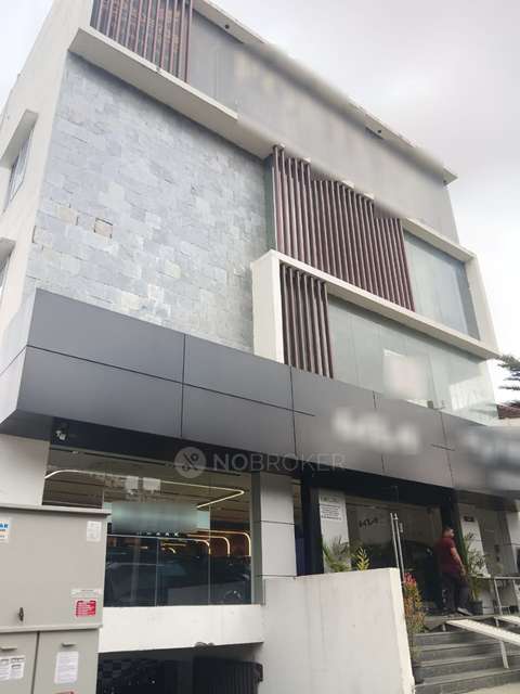 Office Space in Banashankari 3rd Stage, Bangalore for Rent 