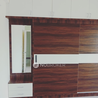 2 BHK Flat In Evershine Greenwood Apartments for Rent  In Sarjapur