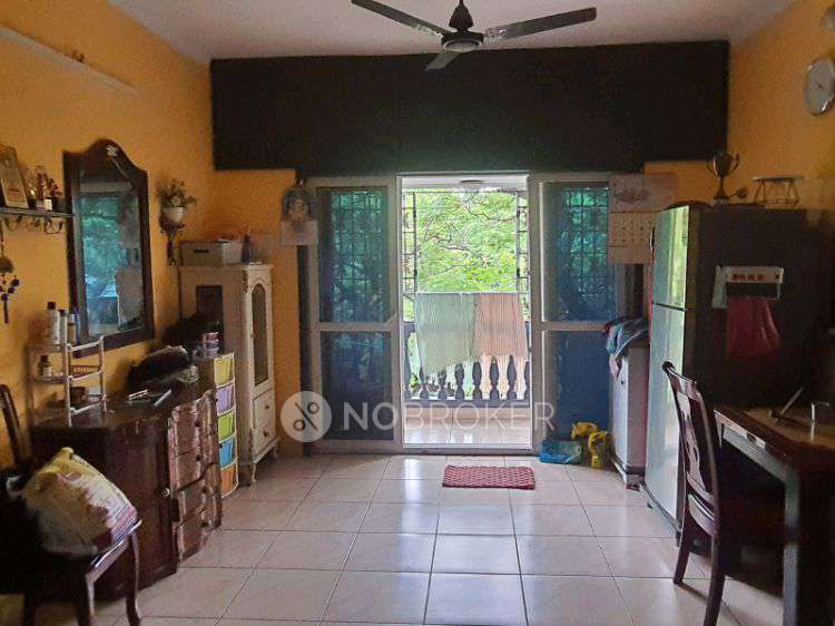 3 BHK Flat In Tvs Flats For Sale  In 26pp+4mx, Venkatanarayana Rd, T. Nagar, Chennai, Tamil Nadu 600017, India