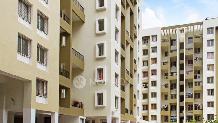 2 BHK Flat In Pristine  City For Sale  In Wagholi