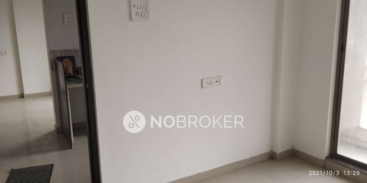 1 BHK Flat In Tulsi Kalas Chs For Sale  In Karjat