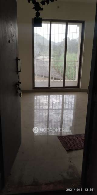 1 BHK Flat In Tulsi Kalas Chs For Sale  In Karjat