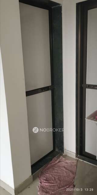 1 BHK Flat In Tulsi Kalas Chs For Sale  In Karjat