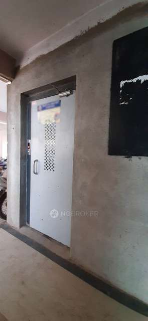 1 RK Flat In Nivruti Heights Society  For Sale  In Mundhwa