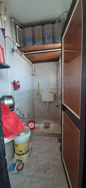 1 RK Flat In Nivruti Heights Society  For Sale  In Mundhwa