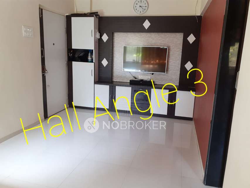 1 BHK Flat In Shiv Preprana Chs For Sale  In Ghatkopar West