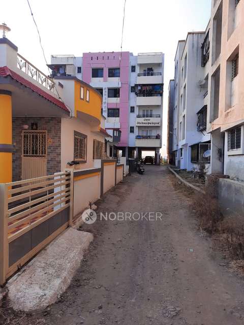 1 BHK Flat In Angan Residency For Sale  In Rajgurunagar