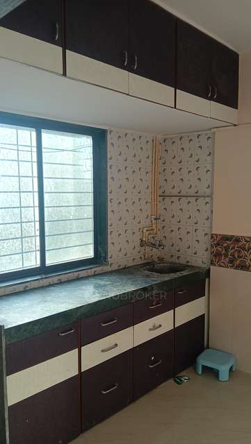 1 BHK Flat In Vaikuntdham Chs for Rent  In Bhandup West