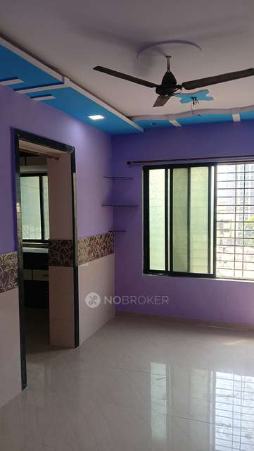 1 BHK Flat In Vaikuntdham Chs for Rent  In Bhandup West