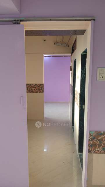 1 BHK Flat In Vaikuntdham Chs for Rent  In Bhandup West