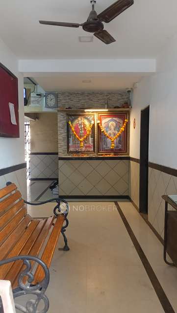 1 BHK Flat In Vaikuntdham Chs for Rent  In Bhandup West