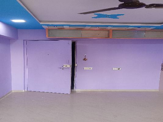1 BHK Flat In Vaikuntdham Chs for Rent  In Bhandup West