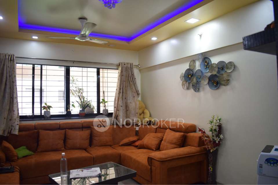 3 BHK Flat In B.u.bhandari Everglade For Sale In Kharadi