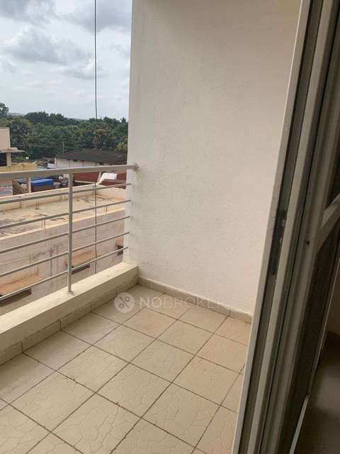 2 BHK Flat In Sai Godavari For Sale  In Dasanapura Hobli