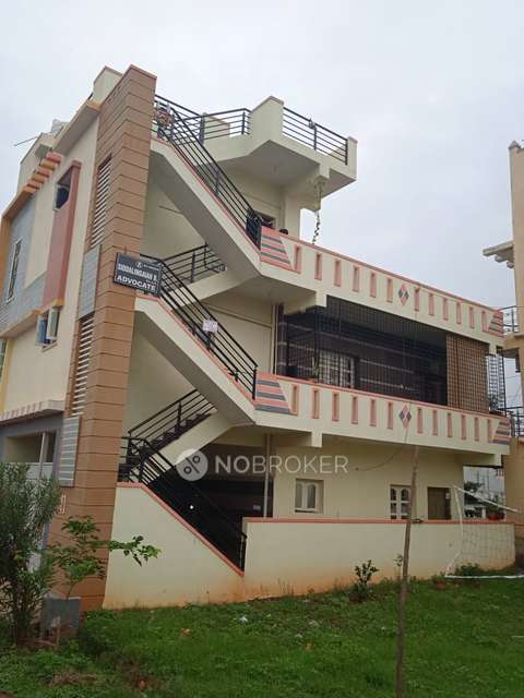 2 BHK House for Rent  In Doddabidarakallu