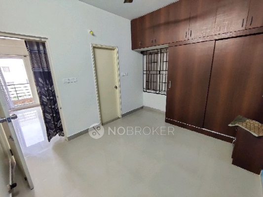 2 BHK Flat In Sohan Rnr Orchid  for Rent  In Doddanekkundi