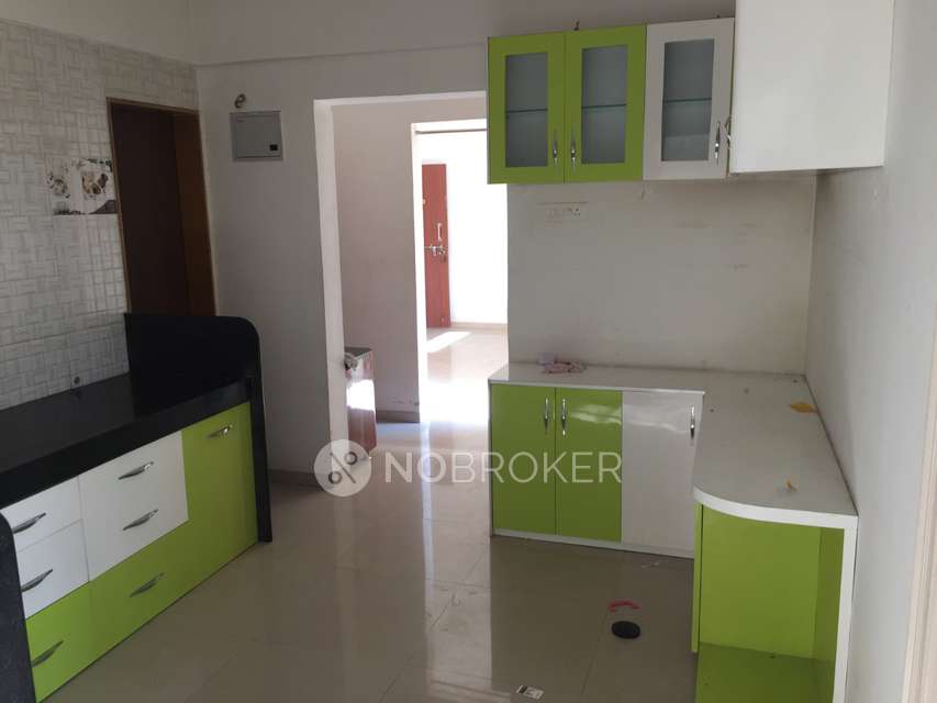 2 BHK Flat In Life Square For Sale  In Lohegaon