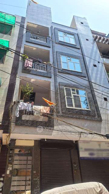 2 BHK Flat In Geeta Niwas for Rent  In Ganesh Nagar