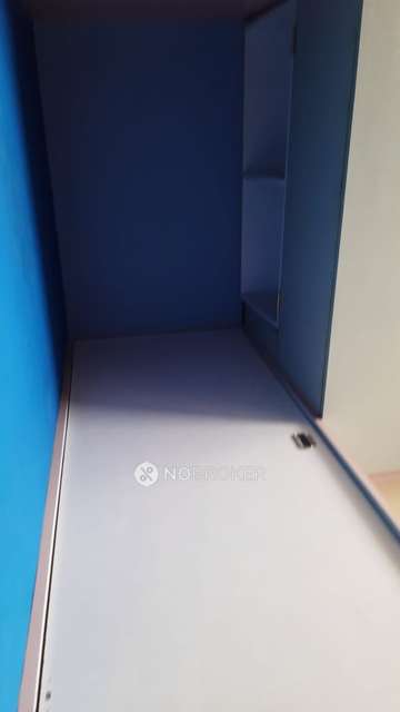 2 BHK Flat In Star City For Sale  In Moshi