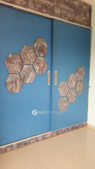 2 BHK Flat In Star City For Sale  In Moshi