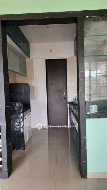 2 BHK Flat In Star City For Sale  In Moshi