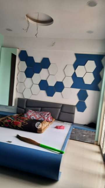 2 BHK Flat In Star City For Sale  In Moshi