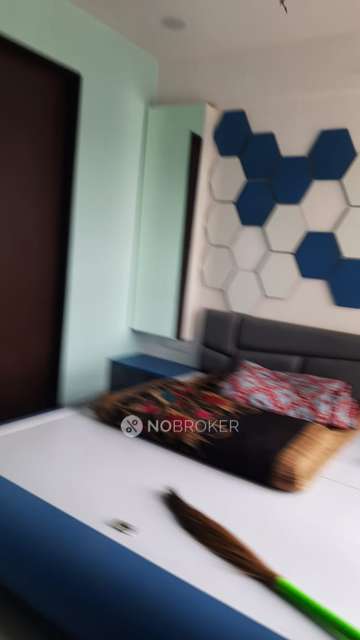 2 BHK Flat In Star City For Sale  In Moshi