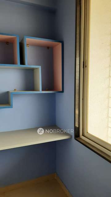 2 BHK Flat In Star City For Sale  In Moshi