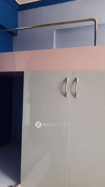 2 BHK Flat In Star City For Sale  In Moshi