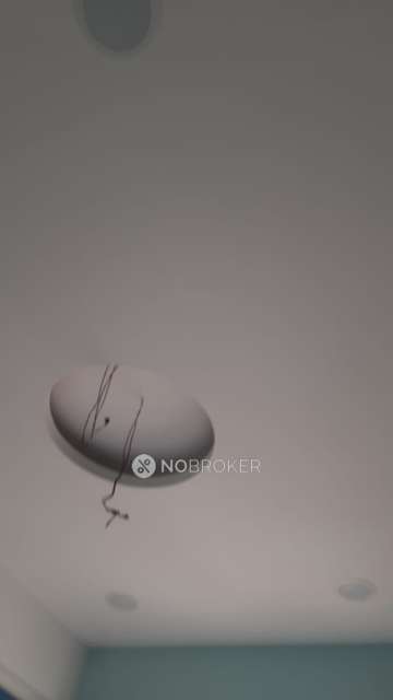 2 BHK Flat In Star City For Sale  In Moshi