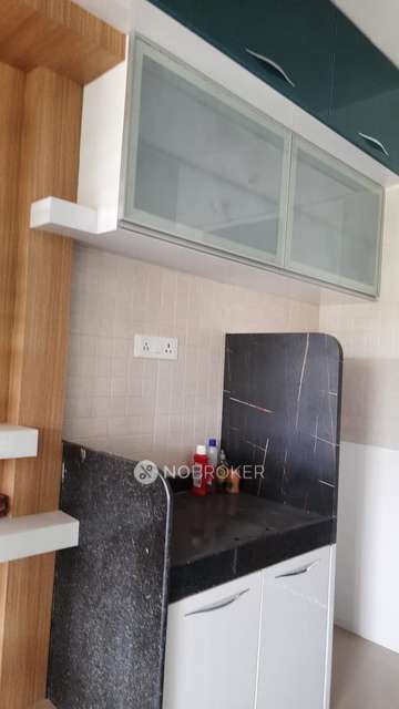 2 BHK Flat In Star City For Sale  In Moshi