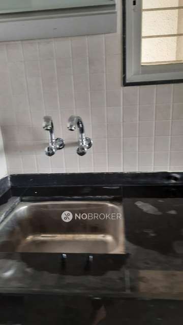 2 BHK Flat In Star City For Sale  In Moshi