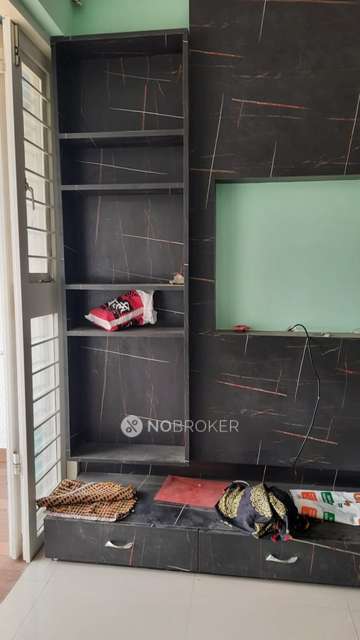 2 BHK Flat In Star City For Sale  In Moshi