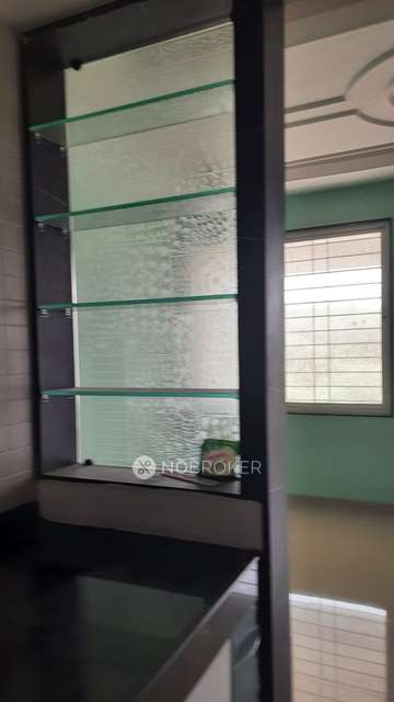 2 BHK Flat In Star City For Sale  In Moshi