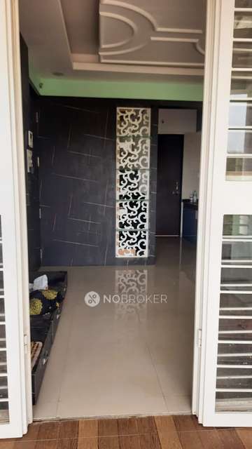 2 BHK Flat In Star City For Sale  In Moshi