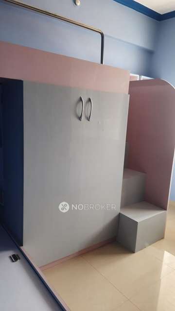 2 BHK Flat In Star City For Sale  In Moshi