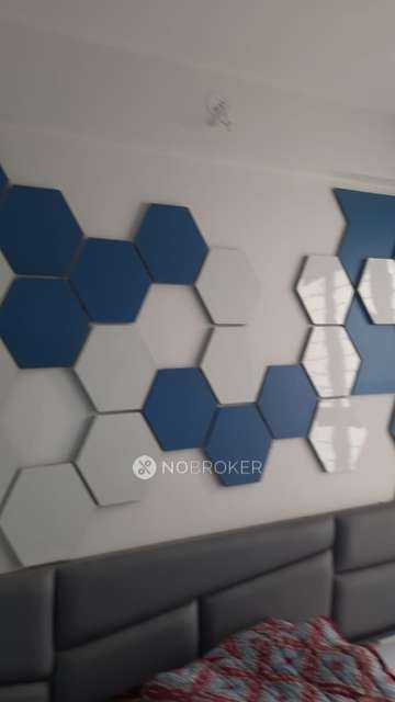 2 BHK Flat In Star City For Sale  In Moshi