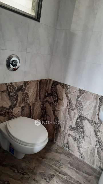 2 BHK Flat In Star City For Sale  In Moshi