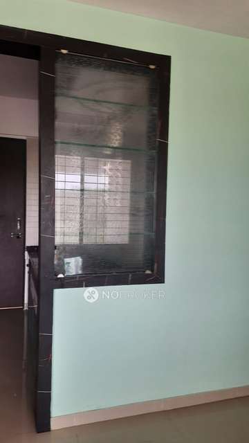 2 BHK Flat In Star City For Sale  In Moshi
