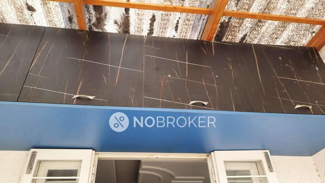 2 BHK Flat In Star City For Sale  In Moshi