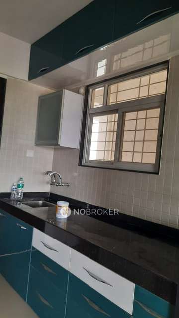 2 BHK Flat In Star City For Sale  In Moshi