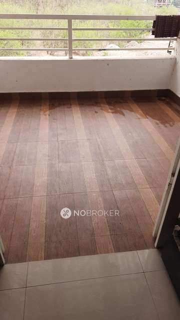 2 BHK Flat In Star City For Sale  In Moshi