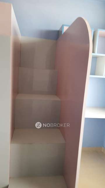 2 BHK Flat In Star City For Sale  In Moshi